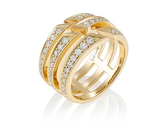 Кольцо KS01519